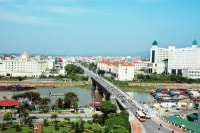 Móng Cái sẽ là trung tâm nông sản châu Á - Thái Bình Dương