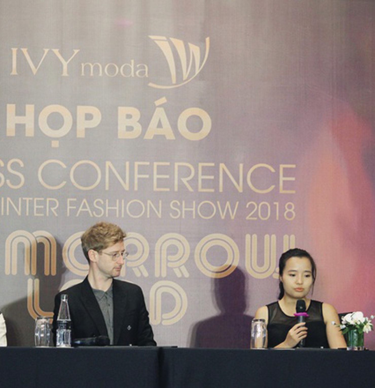 Lê Thị Ngọc Linh - một trong số ít các CEO tại các doanh nghiệp gia đình là “người ngoài”.