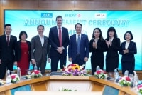 BIDV - “Ngân hàng SME tốt nhất Đông Nam Á”