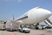 Yêu cầu Cục Hàng không cho ý kiến về lập hãng hàng không IPP Air Cargo