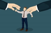 Doanh nghiệp nhỏ trong cuộc chiến thu hút nhân tài