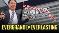 “Bom nợ” của China Evergrande sắp nổ?