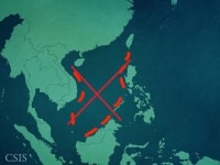 Cần sớm đập bỏ “vũ khí mới” trong chiến lược “đường lưỡi bò” của Trung Quốc