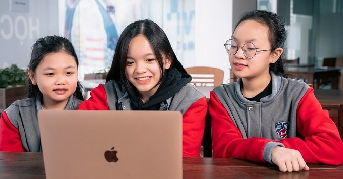 Thị trường Edtech của Việt Nam có thể đạt giá trị 3 tỷ USD