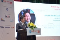 “TP thông minh” là nền tảng mới phát triển kinh tế địa phương