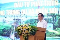 Đầu tư phát triển Vùng Trung du và Miền núi phía Bắc: Phú Thọ cần làm gì để phát huy tiềm năng?