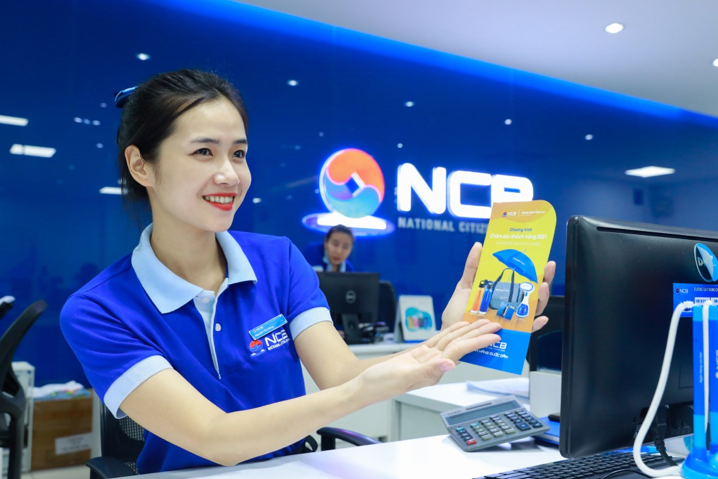 NHNN đã chấp thuận tăng vốn cho NCB lên