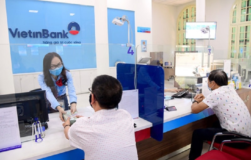 VietinBank đã có chốt chặn đối với hoạt động thoái vốn sở hữu cổ phần Nhà nước tại ngân hàng giai đoạn 2021-2025