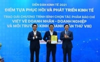 08/07: Diễn đàn Hợp tác Doanh nghiệp và Báo chí trong môi trường biến đổi