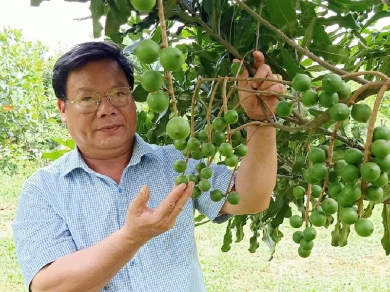 Ông Phạm