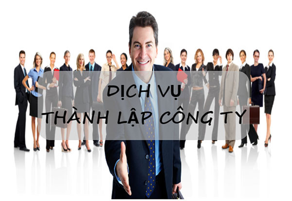 Dịch vụ thành lập công ty giúp được gì?