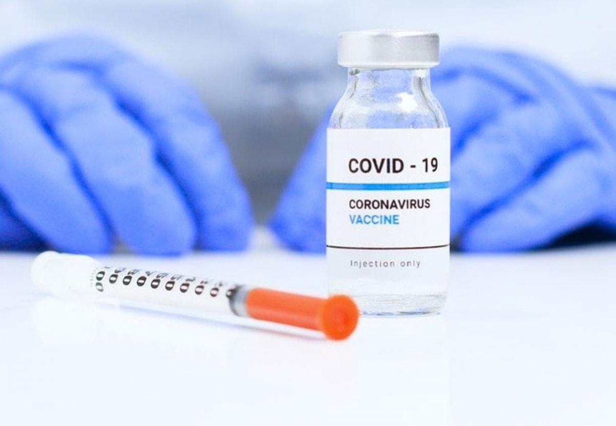 Chưa có dấu hiệu cho thấy biến chủng Lambda có khả năng kháng vaccine Covid-19