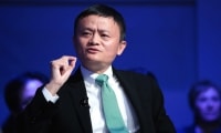 Jack Ma vẫn chưa 