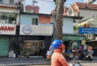 HTX Bến Nghé góp hơn 281 tỷ đồng vào Saigon Co.op sai quy định