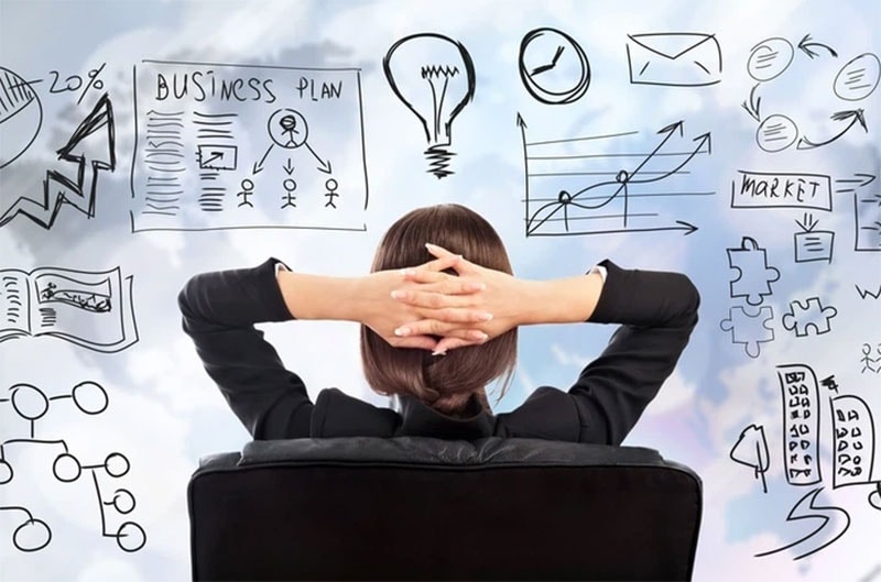 Khi khởi nghiệp, việc học hỏi sau những thất bại là điều nên làm, phải rút kinh nghiệm tại sao thất bại và tìm ra nguyên nhân thất bại để xác định lại hướng đi.