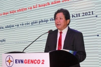 EVN Genco2 được định giá hơn 2 tỷ USD sắp IPO khủng