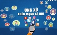 Bộ TT&TT đính chính Bộ Quy tắc ứng xử trên mạng xã hội