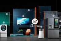 Đóng cửa mảng smartphone LG tập trung vào nhà thông minh, robot