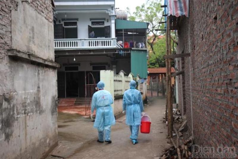Mục tiêu