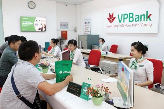 Với việc xin ý kiến cổ đông về phương án tăng vốn điều lệ tới 80% VPBank sẽ là ngân hàng có vốn điều lệ lớn nhất trong hệ thống