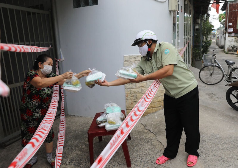 Bộ trưởng yêu cầu việc triển khai Nghị quyết 68 và Quyết định 23 trên toàn quốc phải rất khẩn trương. 