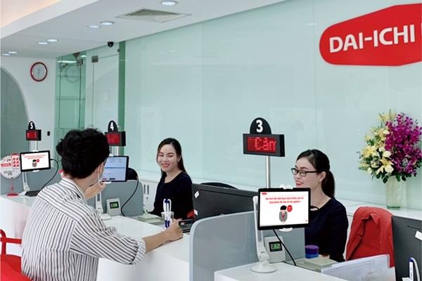 Dai-ichi Life Việt Nam không ngừng nâng cao trải nghiệm số cho khách hàngbr class=