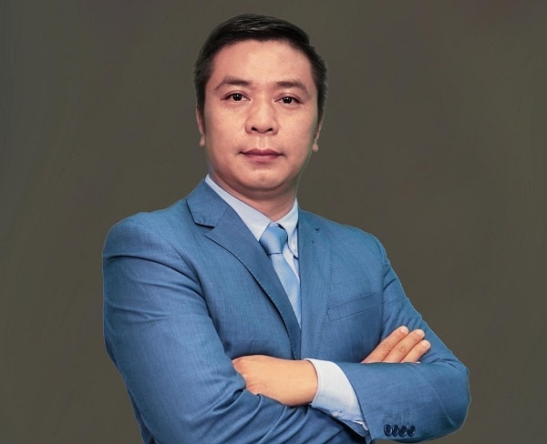 Ông Nguyễn Minh Tuấn, CEO Quỹ đầu tư AFA