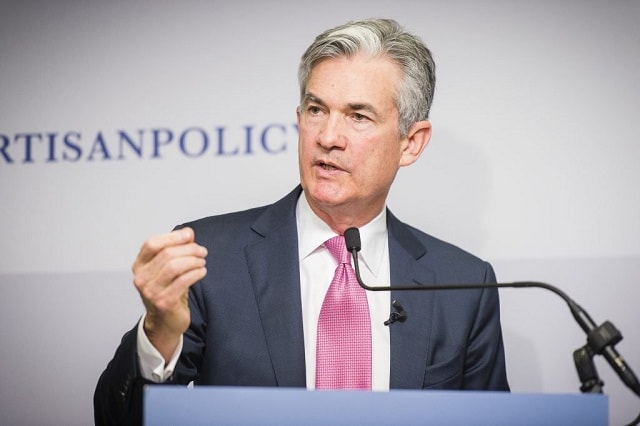 Chủ tịch FED Powell cho biết lạm phát của nước này có thể sẽ tiếp tục tăng cao hơn nữa trong những tháng tới