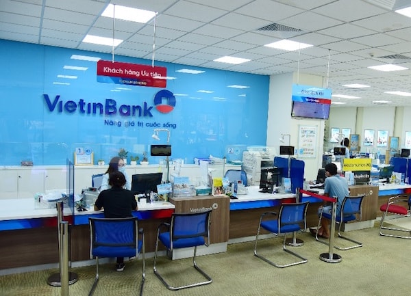 VietinBank tiếp tục giảm lãi suất cho vay lên tới 1%/năm cho các khách hàng chịu tác động tiêu cực của dịch bệnh COVID-19