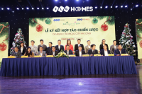 Hải Phát Land tiếp tục đồng hành cùng FLC Tropical City Ha Long Giai đoạn 2