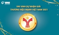 VN khẳng định vị thếp/Top 100 Thương hiệu mạnh Việt Nam