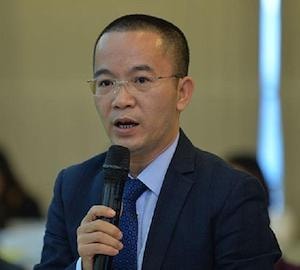 LS. Nguyễn Thế Truyền