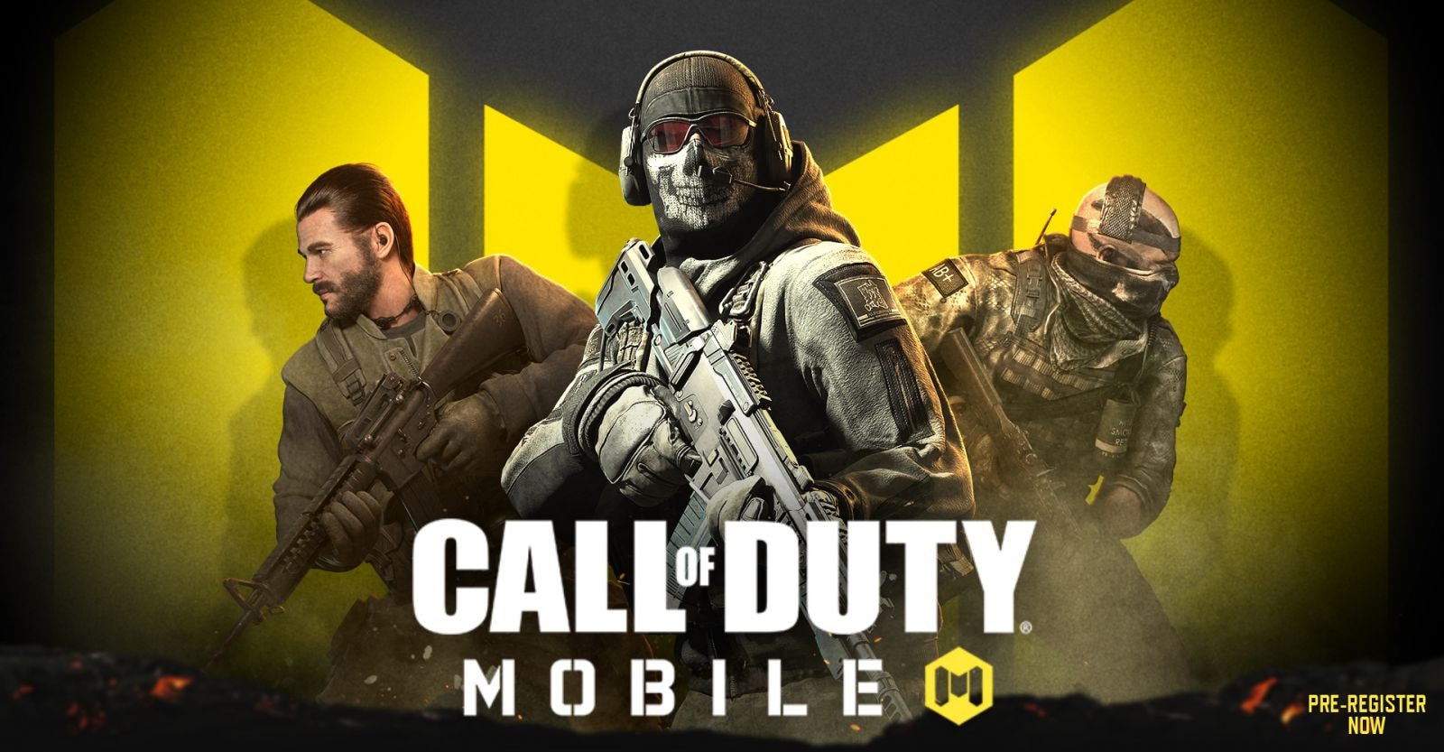 Tựa game nổi tiếng trên Mobile : Call of Duty của TiMi Studio Group.