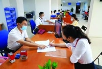 Bất an vì vay ngân hàng bị áp thuế giao dịch liên kết: Sửa đổi hướng dẫn để tiệm cận thực tế