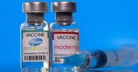 CDC Mỹ cảnh báo tác dụng phụ sau khi tiêm vaccine Pfizer và Moderna