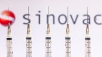 Vaccine Sinovac có hiệu quả thế nào trước biến thể Delta?