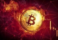 Bitcoin lao dốc, trăm tỷ USD bị “xóa sổ” khỏi thị trường