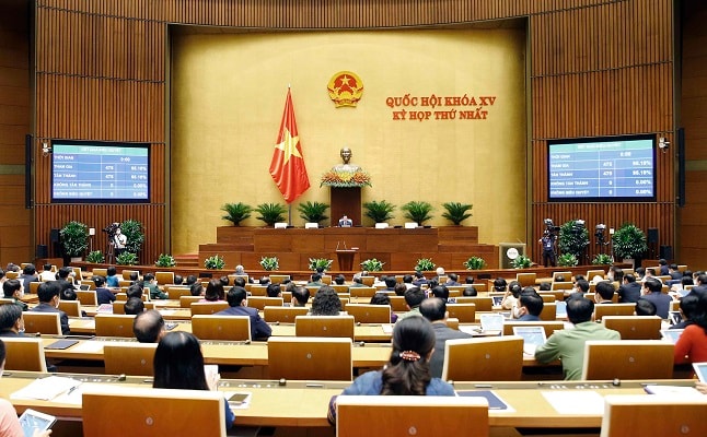 Thông điệp của Chính phủ là kiên định “mục tiêu kép”, thực hiện linh hoạt, sáng tạo, không máy móc để lựa chọn ưu tiên phù hợp giữa phòng chống dịch và phát triển kinh tế - xã hội.