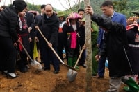 Quyết tâm đưa Việt Nam trở thành trung tâm hàng đầu thế giới về sản xuất và xuất khẩu gỗ