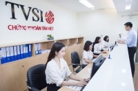 Chứng khoán Tân Việt (TVSI): Hoàn thành tăng vốn điều lệ lên 2.639 tỷ đồng