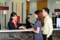 Lướt Sacombank JCB, đón vận may, quà liền tay