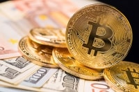 Bitcoin hồi phục hay 