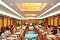 Cục trưởng Quản lý thị trường Phú Thọ 