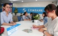 Cổ đông ngoại SMBC sẽ “buông tay” Eximbank?