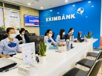 Eximbank triển khai chương trình khách hàng thân thiết