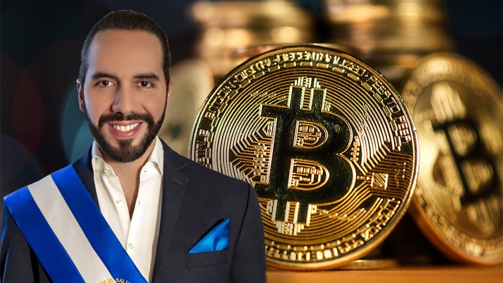 Những người biểu tình tại El Salvador yêu cầu Luật Bitcoin cần bị bãi bỏ vì những rủi ro tài chính 