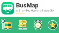 Tập đoàn Phenikaa công bố đầu tư 1,5 triệu USD vào startup BusMap