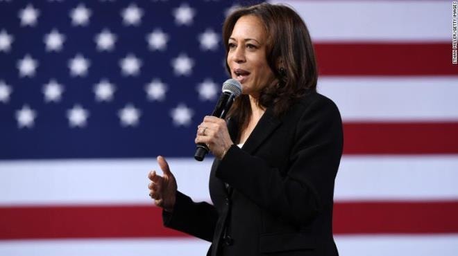 Theo Reuters, nhiều khả năng Phó Tổng thống Kamala Harris sẽ có chuyến công du đến Việt Nam