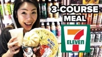 Bài học thành công từ 7-Eleven ở Đài Loan