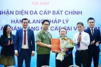 “Giải oan” cho kinh doanh đa cấp